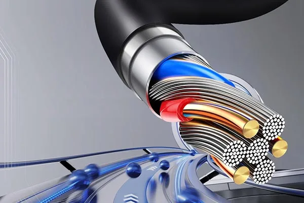 Welke sterke punten bezit TaiTong Cable?