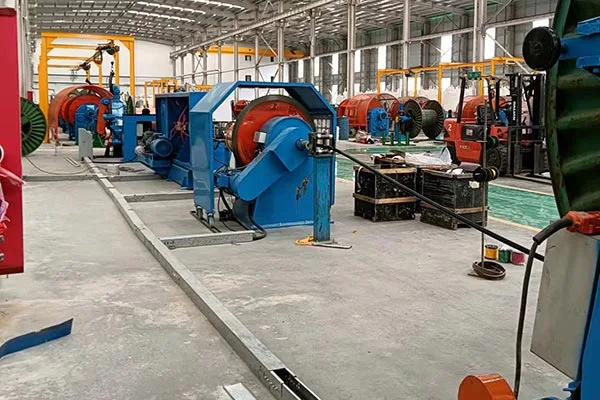 Methoden om kabelschade te voorkomen