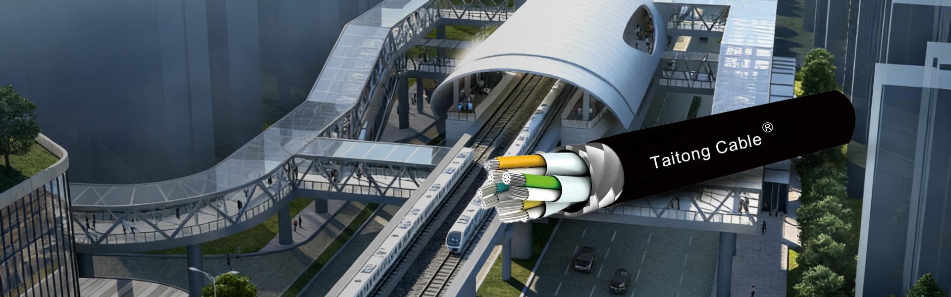 Speciale omgevingskabels