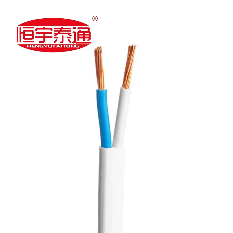 Civiele flexibele kabels en afgeschermde flexibele kabels