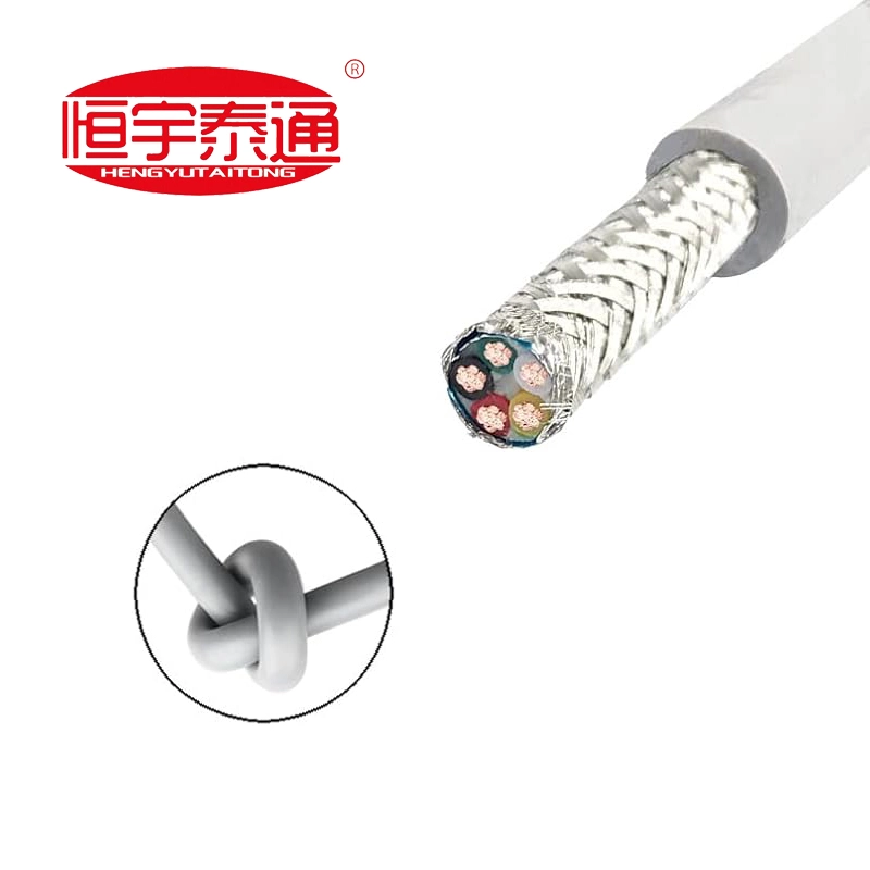 Buigbestendige beschermkabels