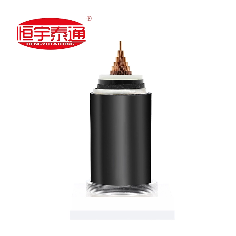 Hoogspanningskabels 35kV