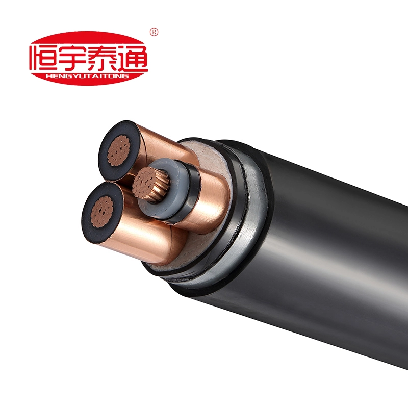 Middenspanningskabels 6 10 kV tot 26 35 kV