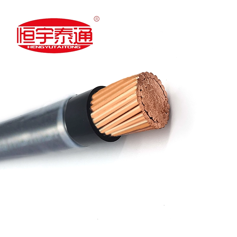 Met nylon omhulde draden voor woningbouw