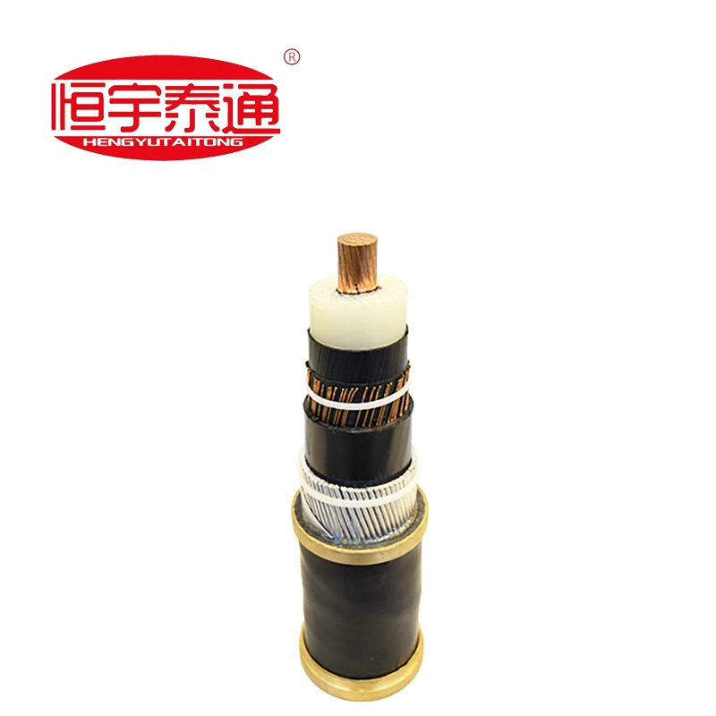 Speciale kabels voor spoorvervoer en metro