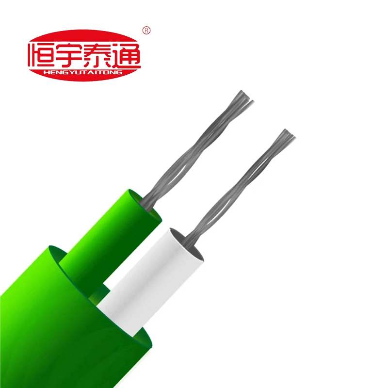 Computerbesturings- en signaalkabels PLS DCS