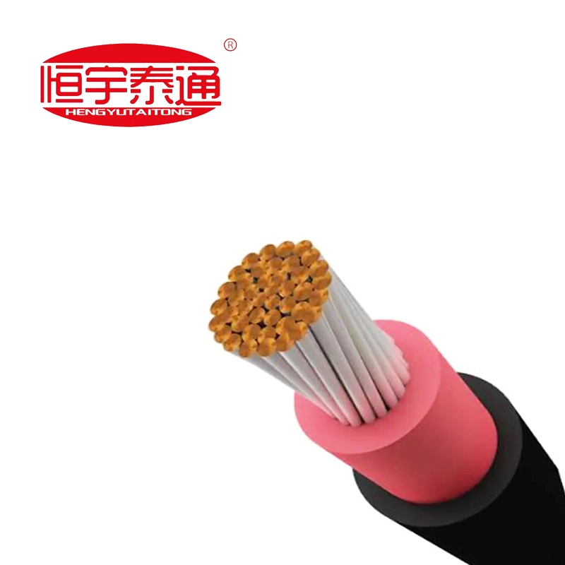 UV-bestendige speciale omgevingsbeschermingskabels